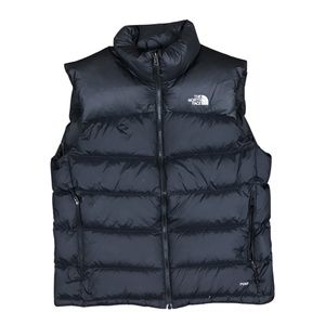 The North Face 700 Down Insulated Puffer Vest